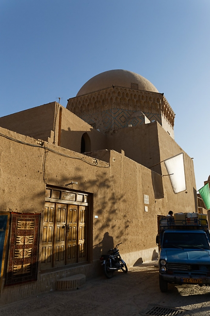 Yazd-Vieille ville-088
